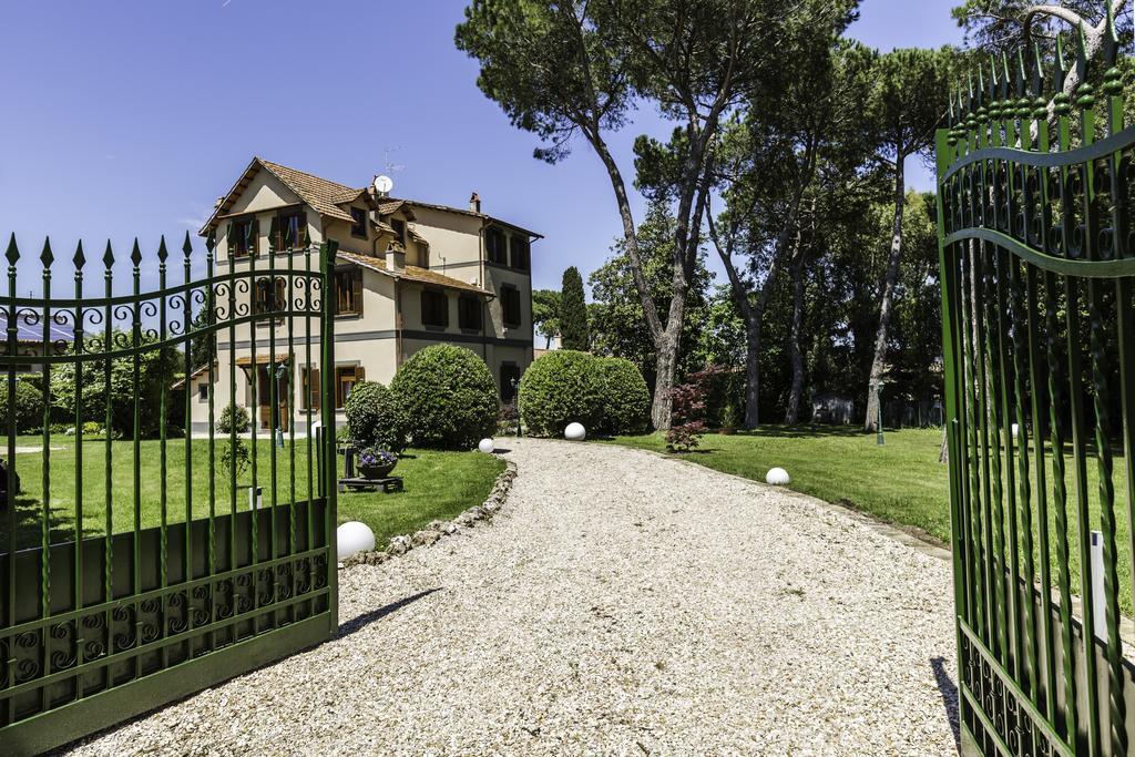 Villa Gabrimo ภายนอก รูปภาพ