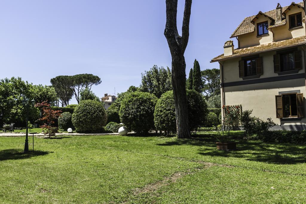 Villa Gabrimo ภายนอก รูปภาพ