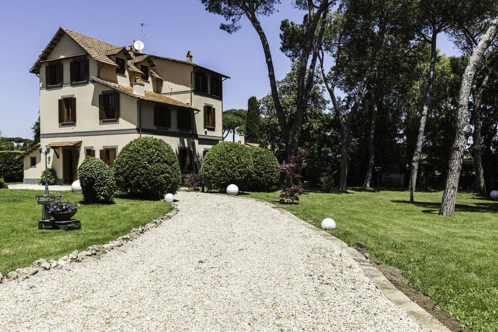 Villa Gabrimo ภายนอก รูปภาพ